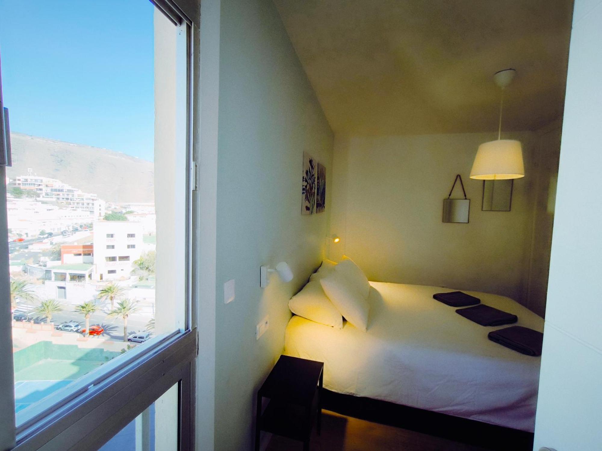 El Paraiso De Pancha Santa Cruz de Tenerife Exterior photo